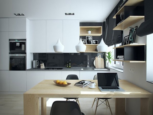 thiết kế nội thất tiết kiệm chi phí