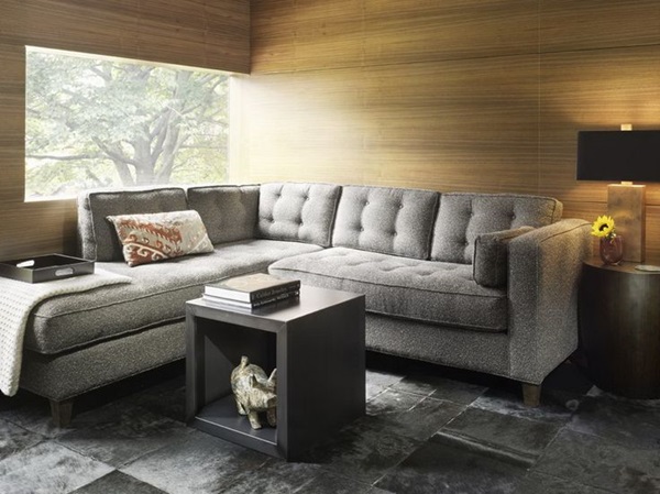 Mẫu ghế sofa đẹp sang trọng