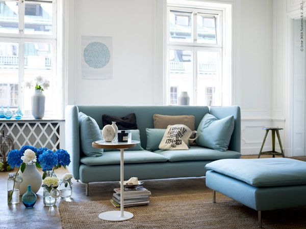 Mẫu ghế sofa đẹp sang trọng