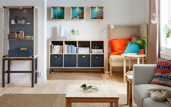 thiết kế phòng khách "đẹp