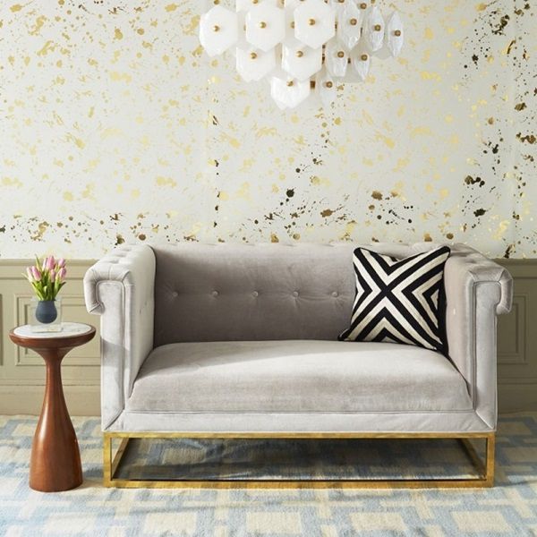 mẫu ghế sofa đẹp cho phòng khách nhỏ