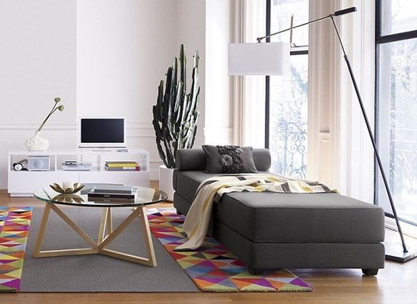 mẫu ghế sofa đẹp cho phòng khách nhỏ