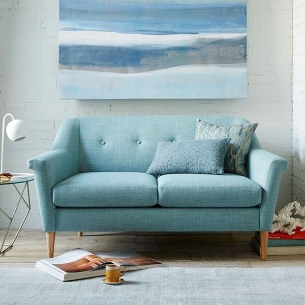 mẫu ghế sofa đẹp cho phòng khách nhỏ