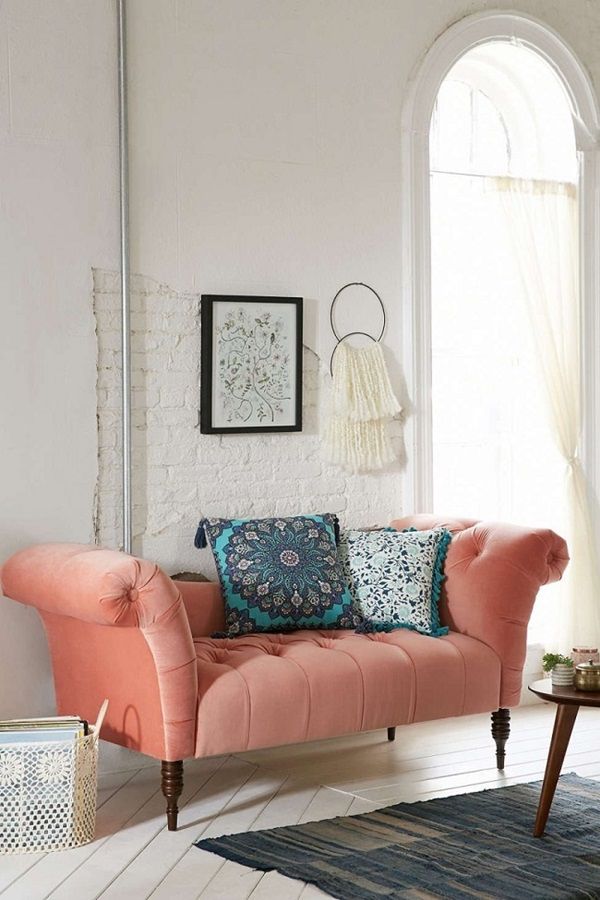 mẫu ghế sofa đẹp cho phòng khách nhỏ