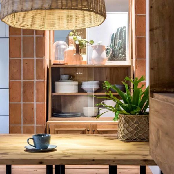 Cải tạo căn hộ chung cư đẹp