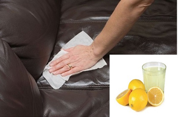 làm mới lớp bọc ghế sofa tại nhà đơn giản
