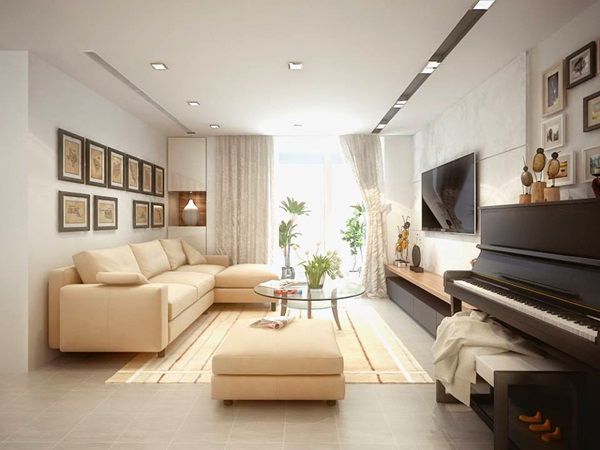 Hướng nhà chung cư xác định như thế nào cho đúng?