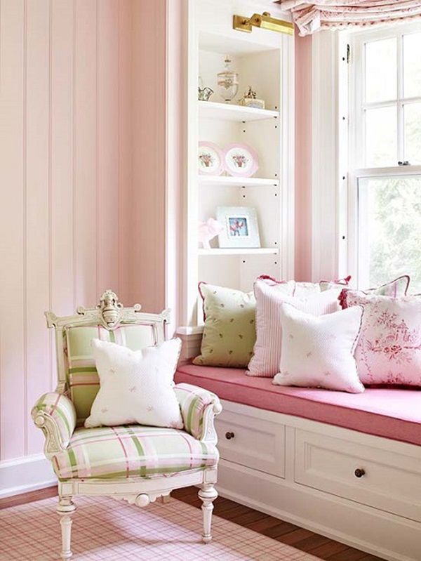 xu hướng màu sơn nhà 2017