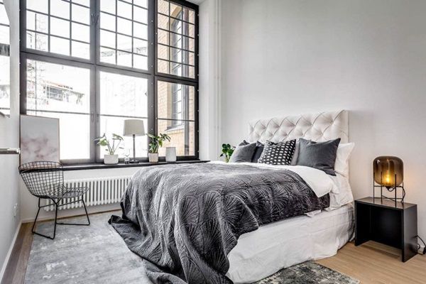 Phong cách nội thất Bắc Âu 