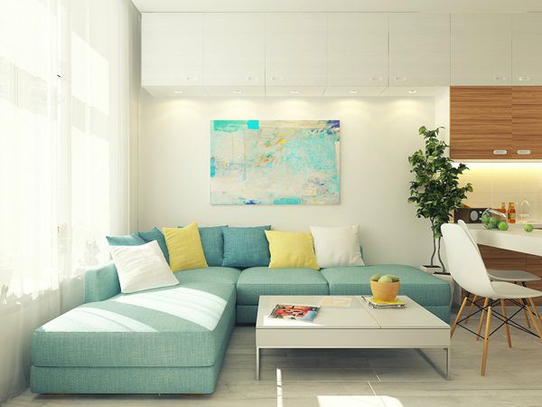  thiết kế nội thất hiện đại