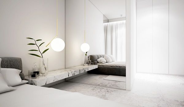  thiết kế nội thất hiện đại