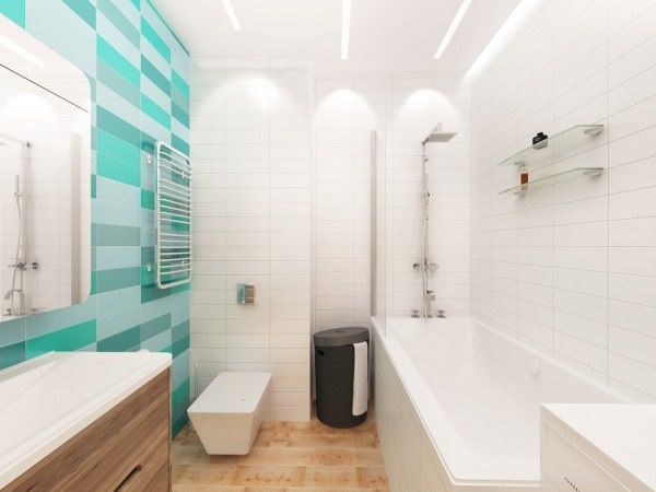 Thiết kế nội thất chung cư 50m2