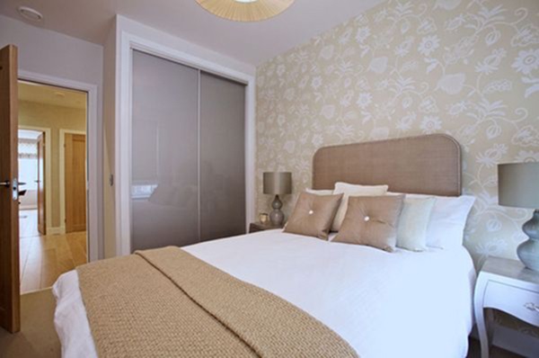 mẫu tủ quần áo hiện đại