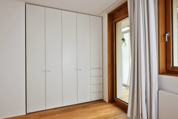 mẫu tủ quần áo hiện đại