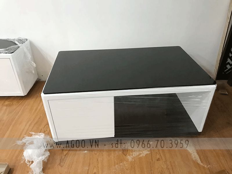 thi công nội thất chung cư cô lài az sky định công