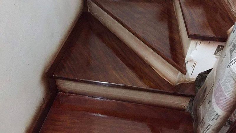 thi công nội thất nhà ống mặt phố tại long biên
