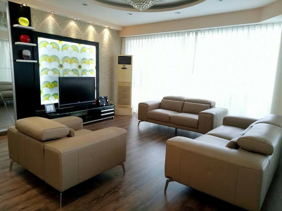 10 mẫu sofa da xuất khẩu