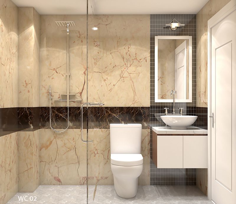 thiết kế nội thất khách sạn 172 ô chợ dừa