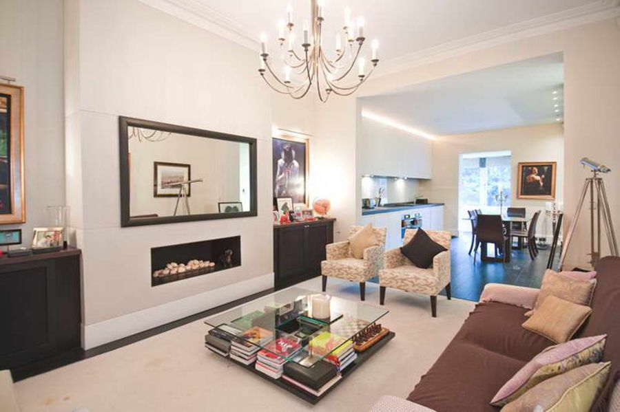 thi công nội thất chung cư tại sao