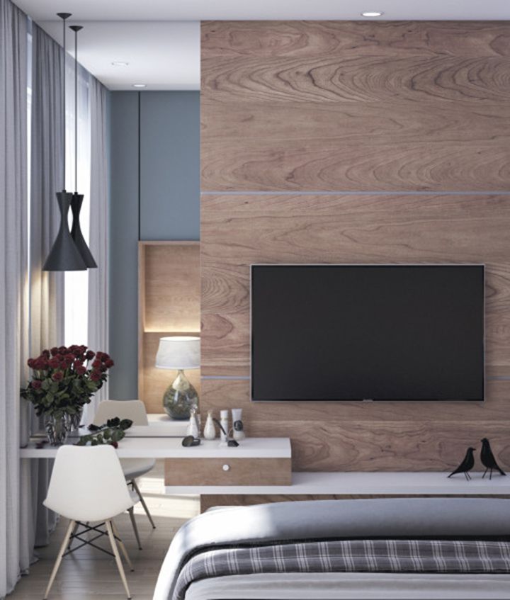 thi công nội thất chung cư tại sao