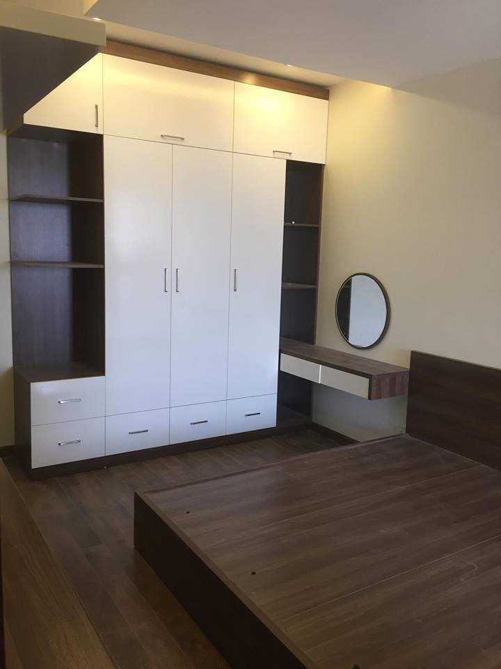 thi công nội thất chung cư an bình hà nội