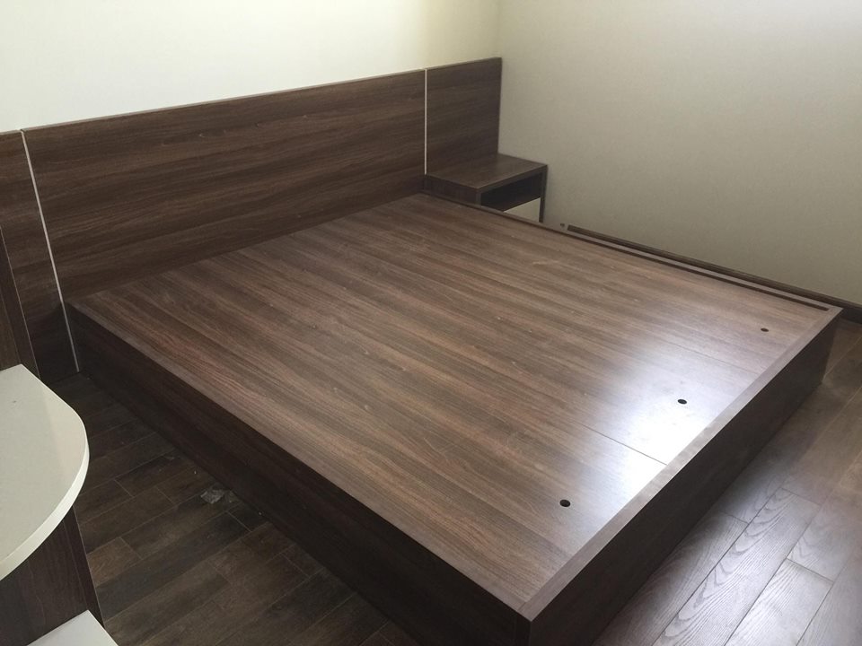 thi công nội thất chung cư an bình hà nội