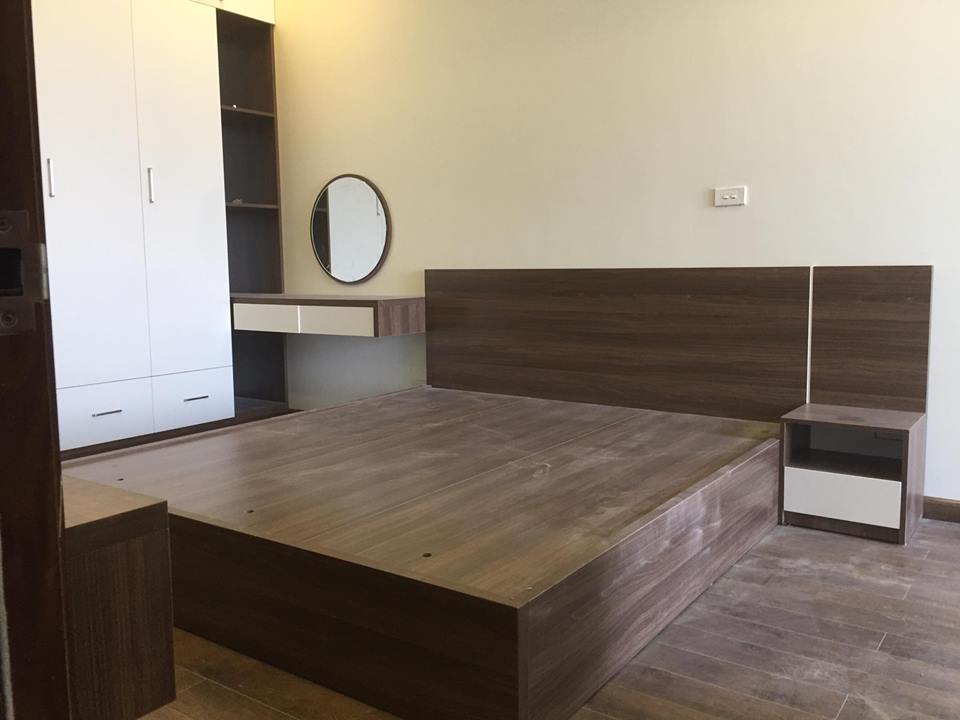 thi công nội thất chung cư an bình hà nội