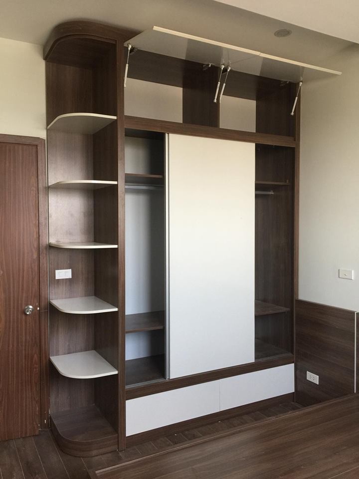 thi công nội thất chung cư an bình hà nội
