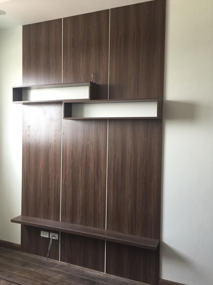 thi công nội thất chung cư an bình hà nội