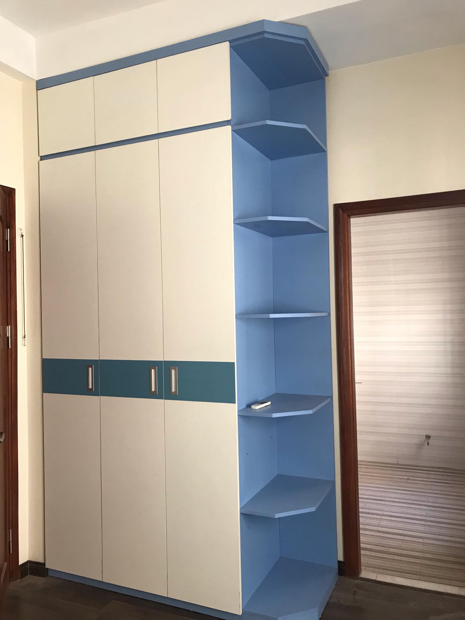 thi công nội thất biệt thự liền kề lideco hà nội