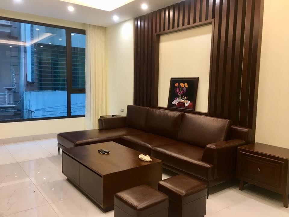 thi công nội thất phòng khách chung cư