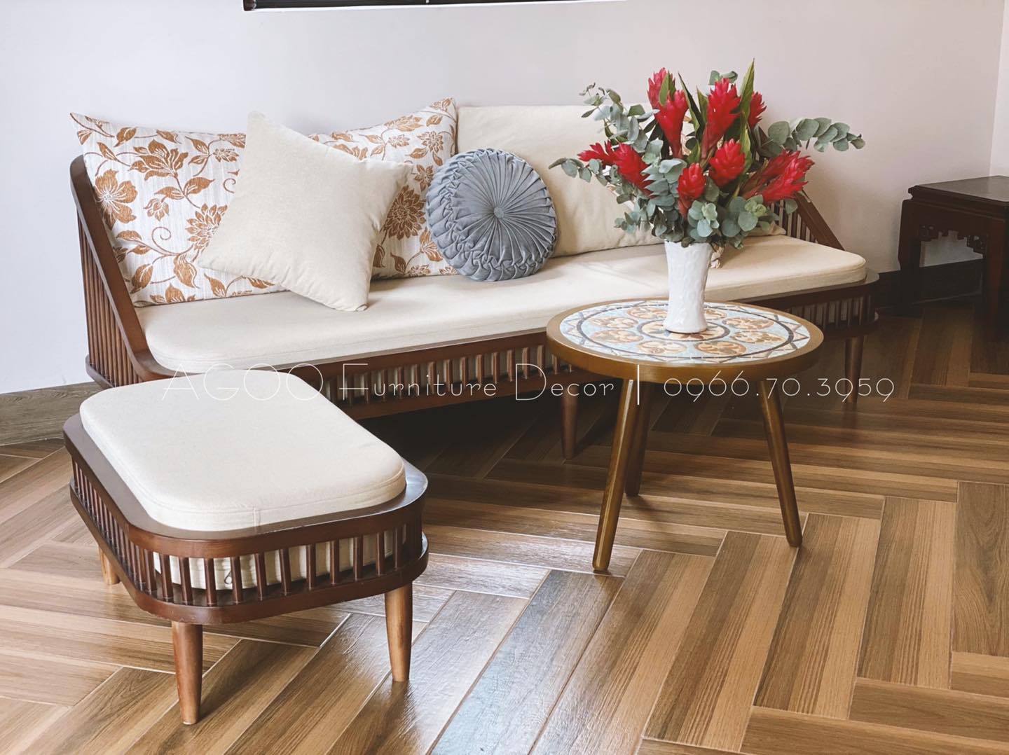 sofa KBH