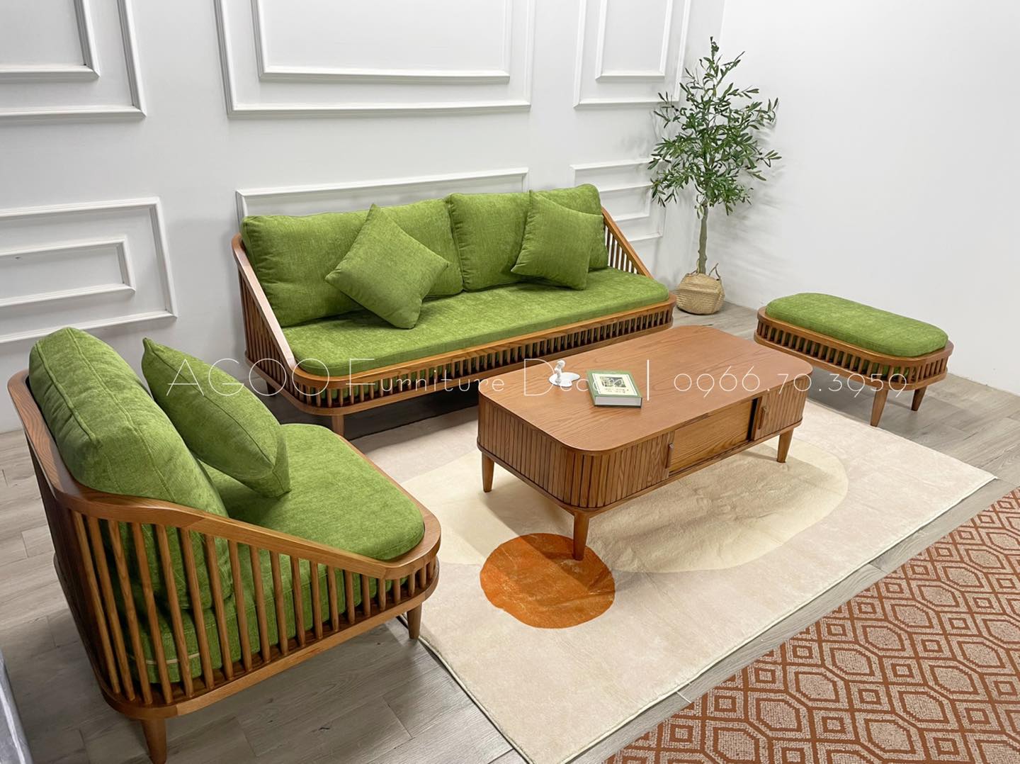 sofa dedar kbh