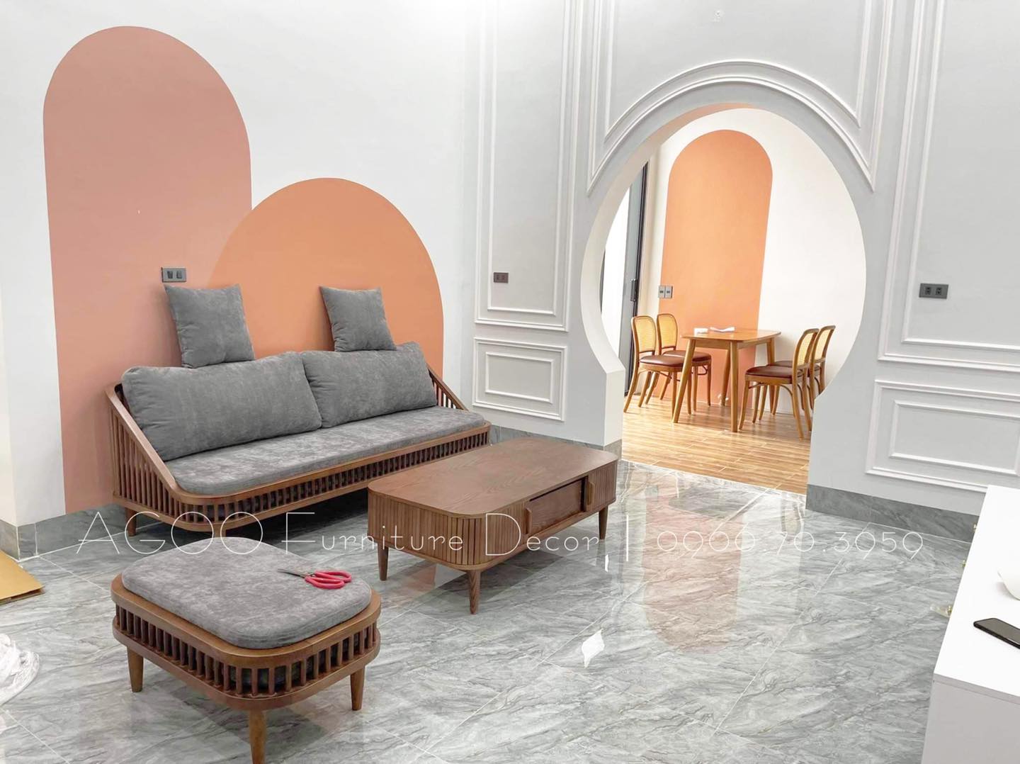 sofa dedar kbh