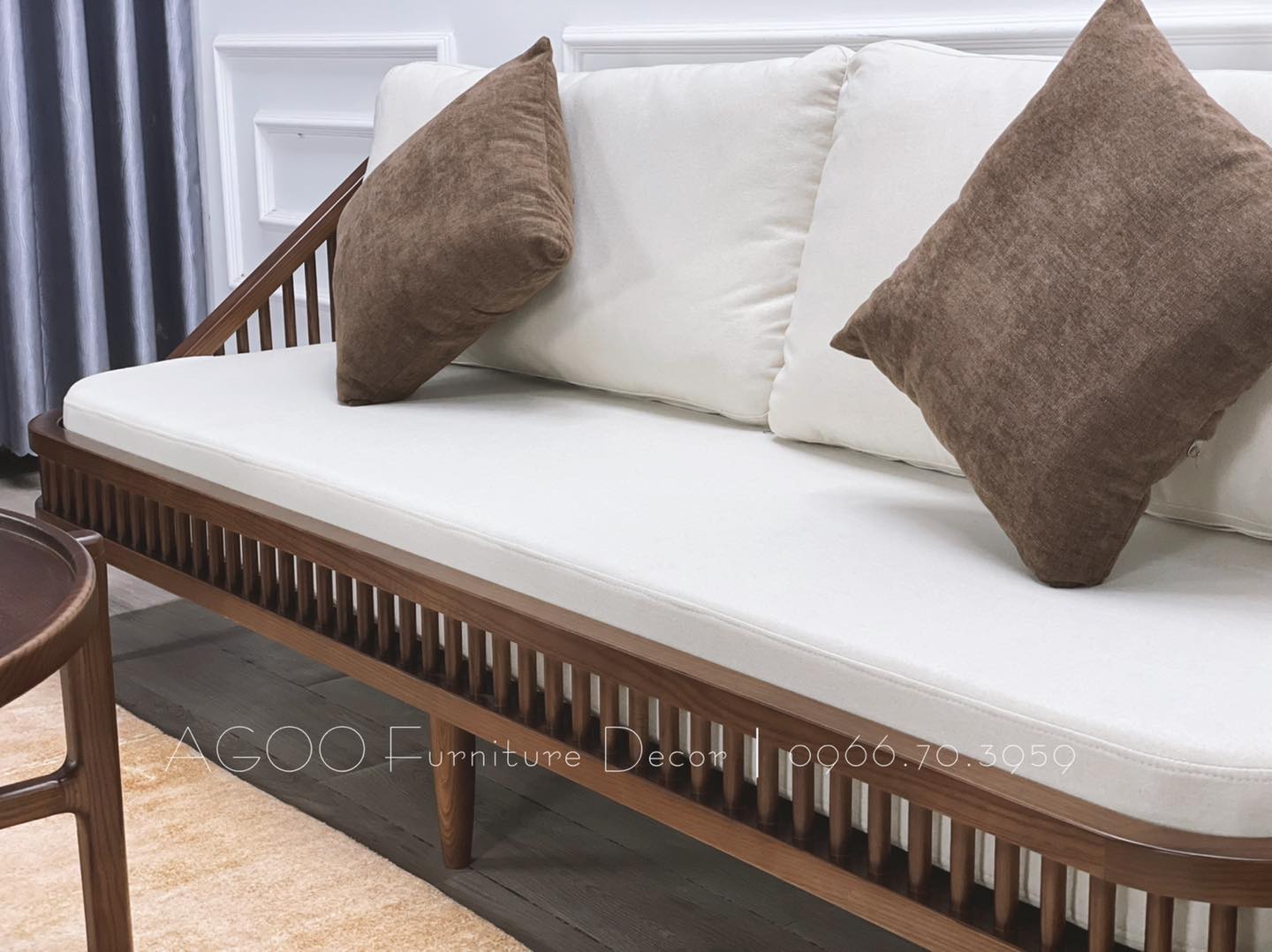 Sofa KBH