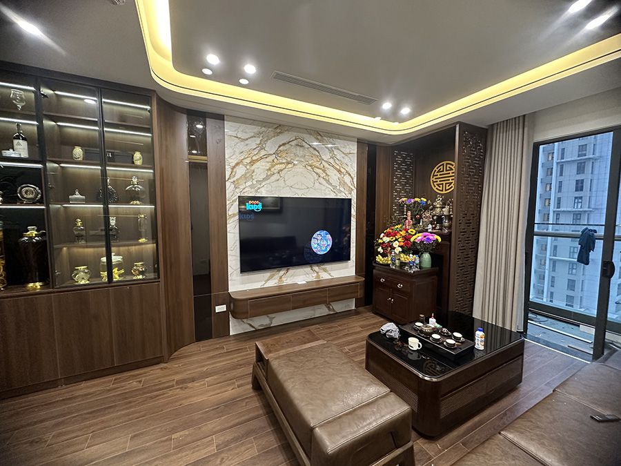 BRG Diamond Residence