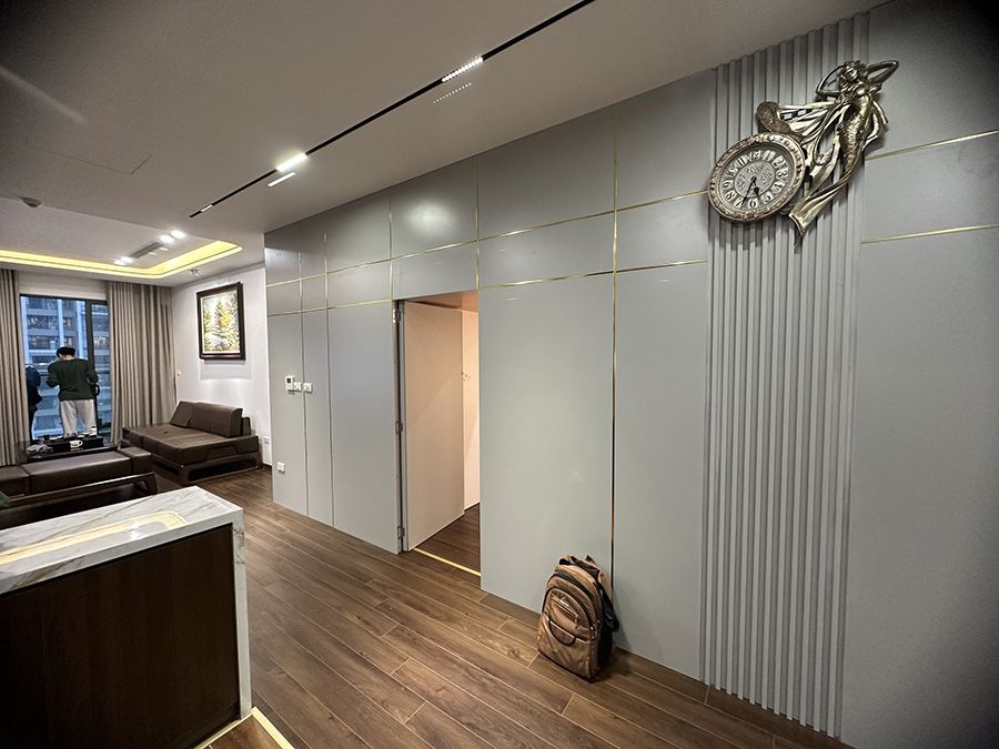 BRG Diamond Residence