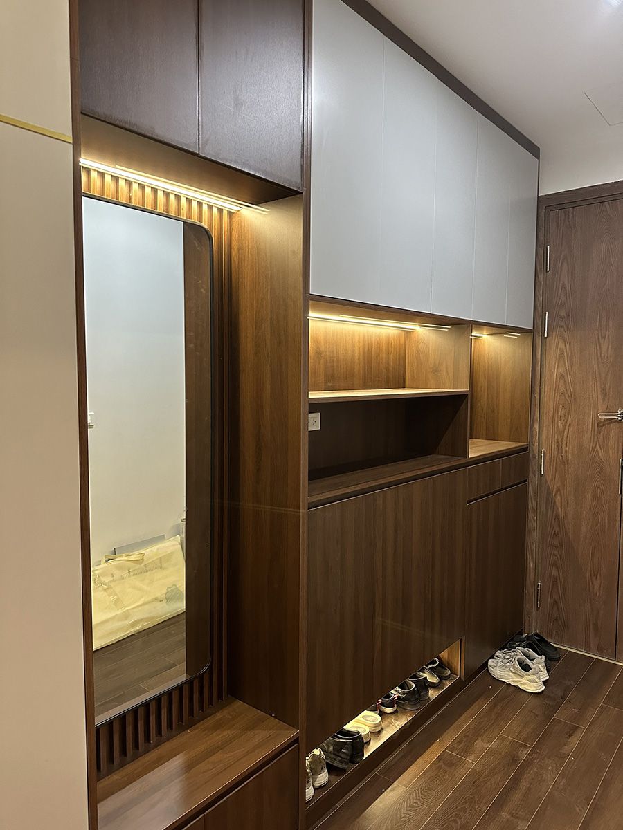 BRG Diamond Residence