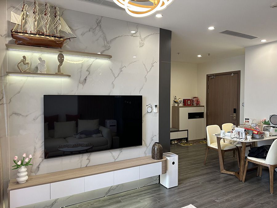 Zenpark R1.05 Vinhomes Ocean Park