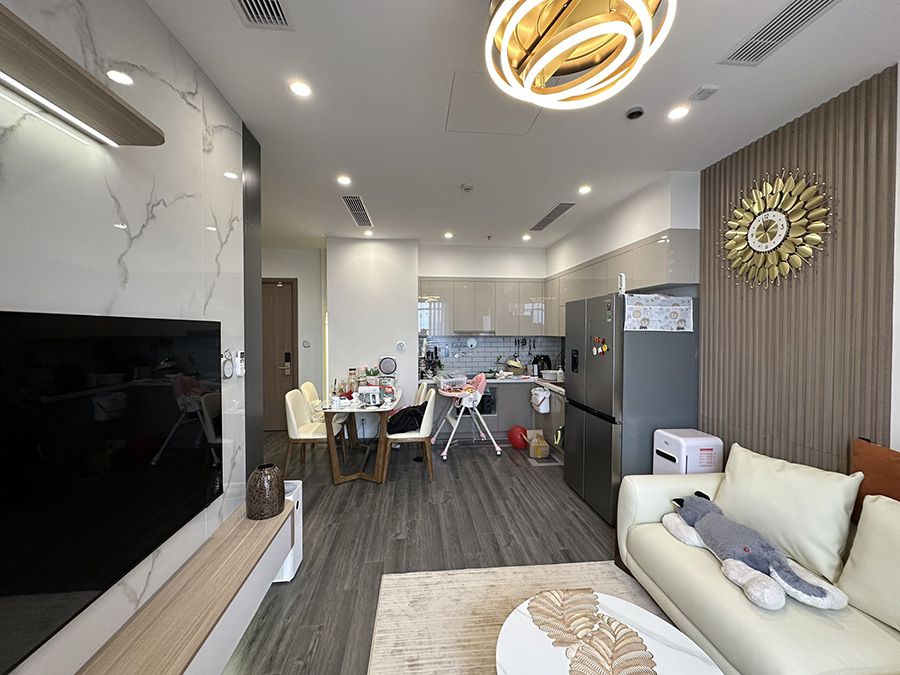 Zenpark R1.05 Vinhomes Ocean Park