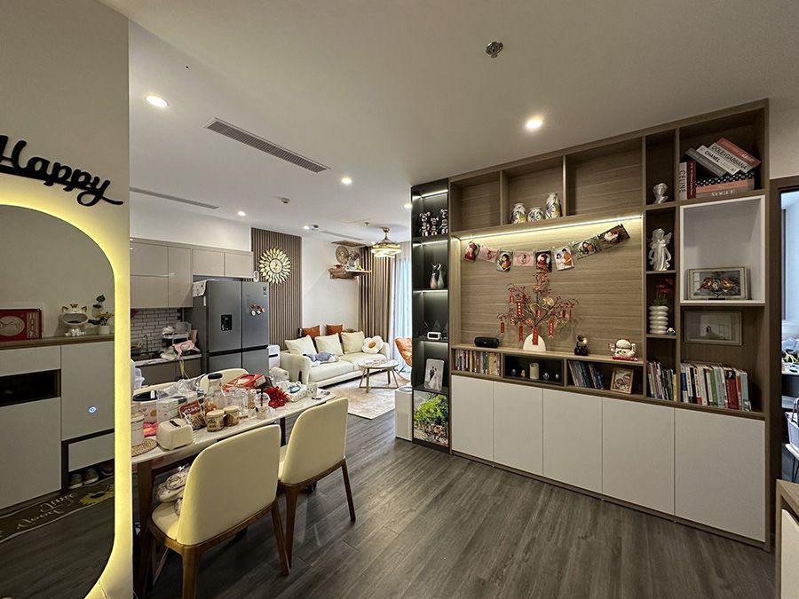 Zenpark R1.05 Vinhomes Ocean Park