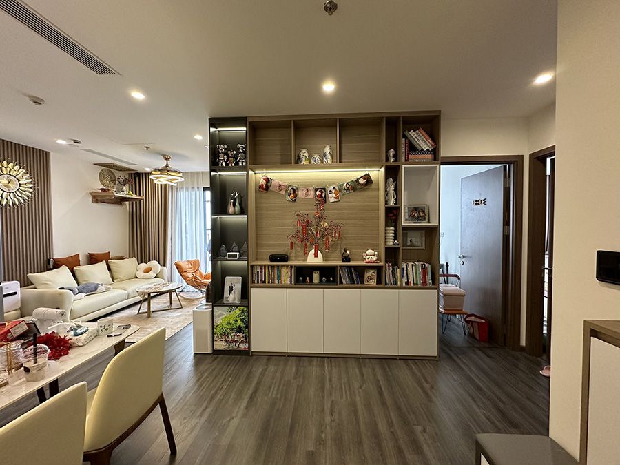 Zenpark R1.05 Vinhomes Ocean Park