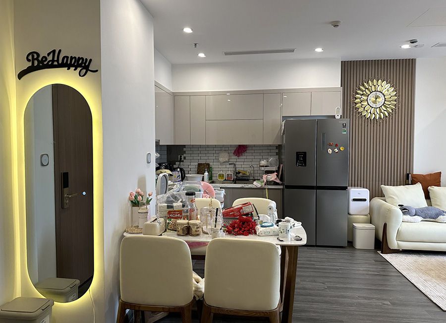 Zenpark R1.05 Vinhomes Ocean Park