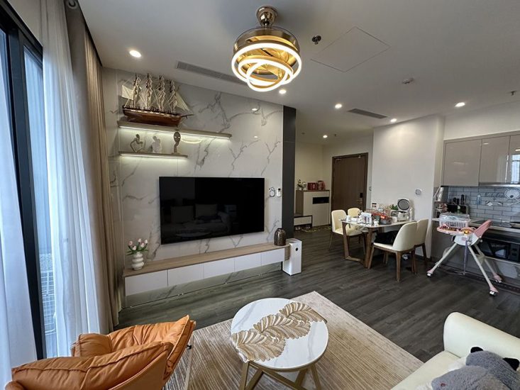 Zenpark R1.05 Vinhomes Ocean Park