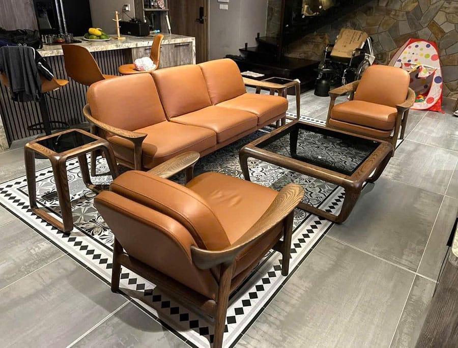 SOFA BRIDGE