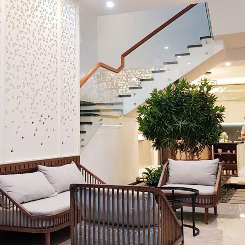 Ghế sofa kbh có chắc không