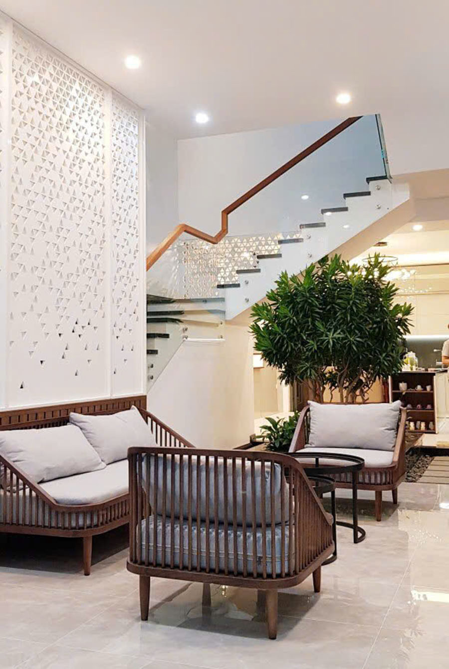 Ghế sofa kbh có chắc không