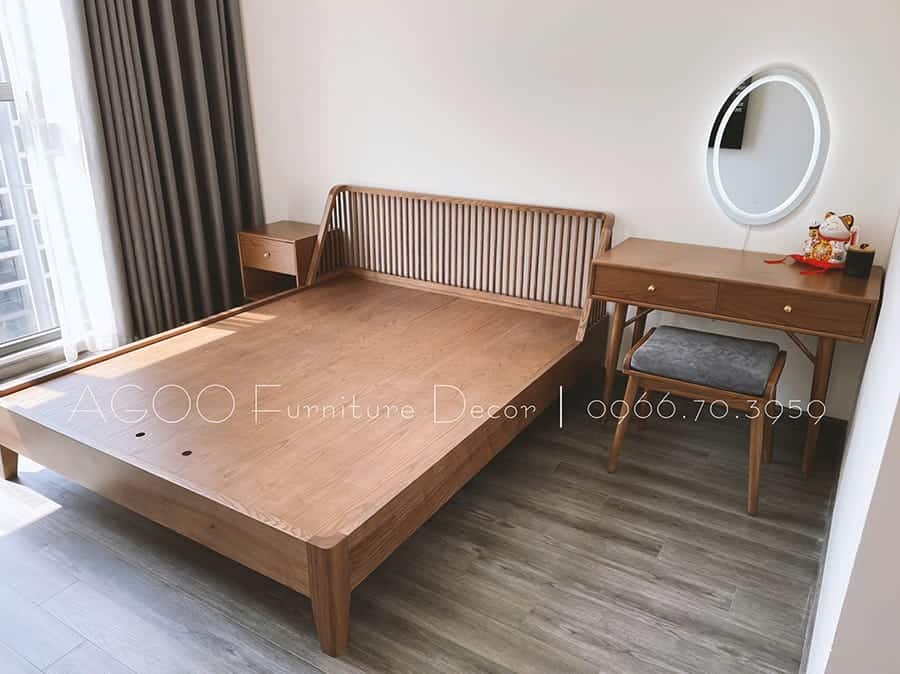Phong Cách Thiết Kế Nội Thất Căn Hộ Chung Cư