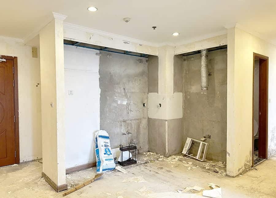 Phong Cách Thiết Kế Nội Thất Căn Hộ Chung Cư