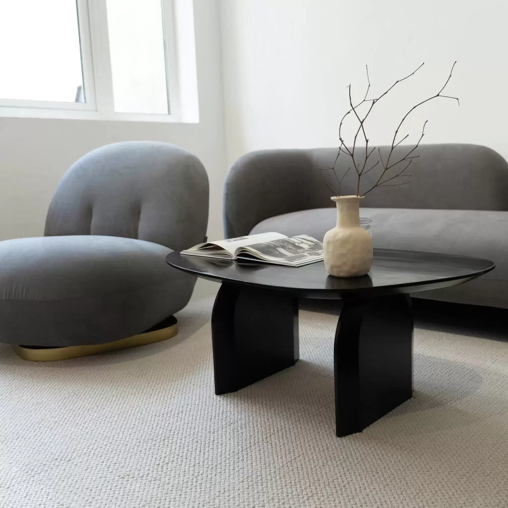 Bàn trà slot size nhỏ